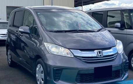 Honda Freed I, 2016 год, 843 000 рублей, 1 фотография