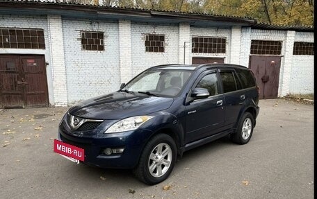 Great Wall Hover H5, 2013 год, 975 000 рублей, 19 фотография