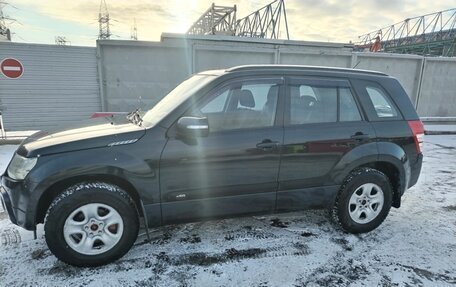 Suzuki Grand Vitara, 2008 год, 950 000 рублей, 3 фотография