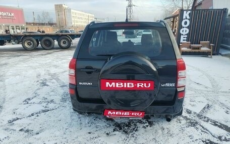 Suzuki Grand Vitara, 2008 год, 950 000 рублей, 8 фотография