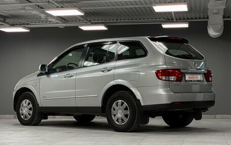 SsangYong Kyron I, 2011 год, 1 299 000 рублей, 6 фотография