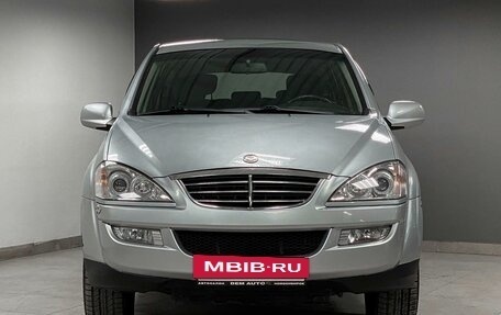 SsangYong Kyron I, 2011 год, 1 299 000 рублей, 2 фотография