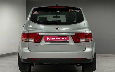 SsangYong Kyron I, 2011 год, 1 299 000 рублей, 7 фотография