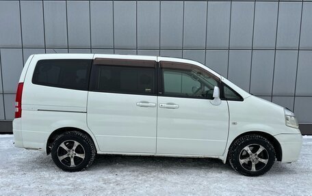 Nissan Serena II, 2003 год, 749 000 рублей, 6 фотография