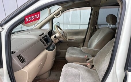 Nissan Serena II, 2003 год, 749 000 рублей, 9 фотография