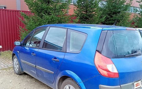 Renault Scenic III, 2007 год, 500 000 рублей, 4 фотография