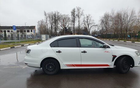 Volkswagen Jetta VI, 2017 год, 950 000 рублей, 11 фотография