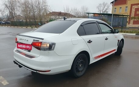 Volkswagen Jetta VI, 2017 год, 950 000 рублей, 12 фотография