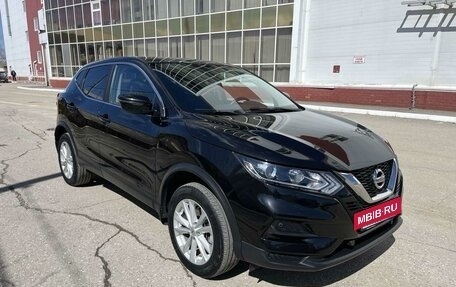 Nissan Qashqai, 2020 год, 2 599 000 рублей, 2 фотография