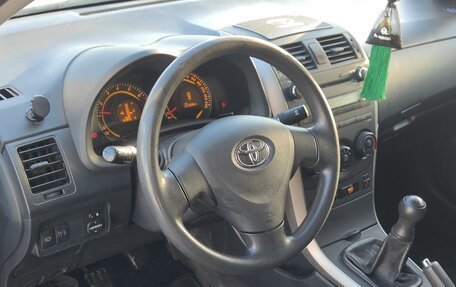 Toyota Corolla, 2008 год, 990 000 рублей, 9 фотография