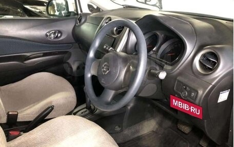 Nissan Note II рестайлинг, 2012 год, 750 000 рублей, 6 фотография