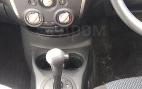 Nissan Note II рестайлинг, 2012 год, 750 000 рублей, 12 фотография