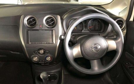 Nissan Note II рестайлинг, 2012 год, 750 000 рублей, 19 фотография