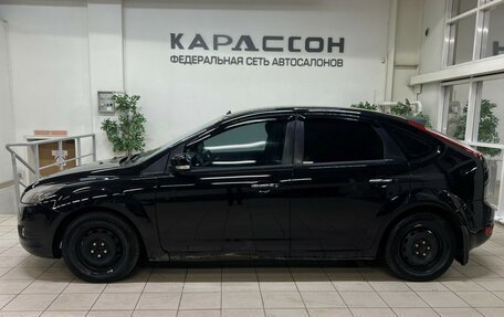 Ford Focus II рестайлинг, 2010 год, 750 000 рублей, 5 фотография