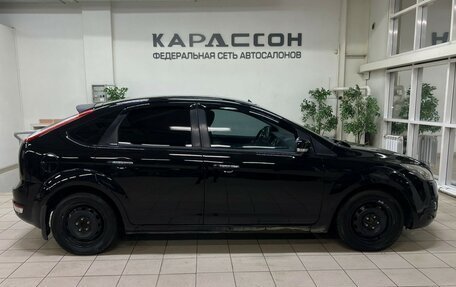 Ford Focus II рестайлинг, 2010 год, 750 000 рублей, 6 фотография