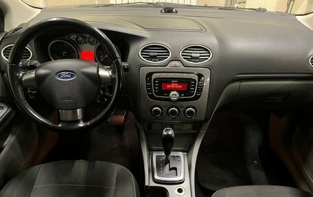 Ford Focus II рестайлинг, 2010 год, 750 000 рублей, 8 фотография