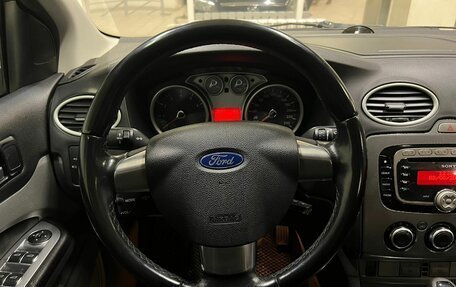 Ford Focus II рестайлинг, 2010 год, 750 000 рублей, 7 фотография