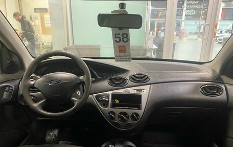 Ford Focus IV, 2004 год, 149 000 рублей, 7 фотография