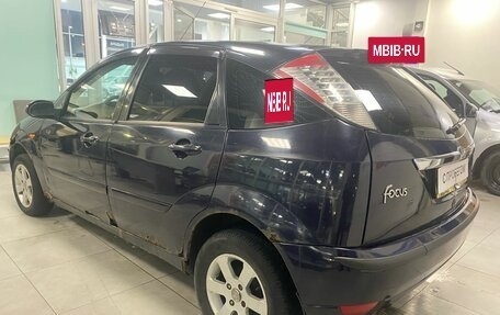 Ford Focus IV, 2004 год, 149 000 рублей, 4 фотография