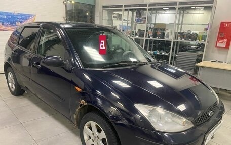 Ford Focus IV, 2004 год, 149 000 рублей, 3 фотография