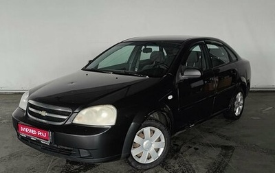 Chevrolet Lacetti, 2007 год, 498 000 рублей, 1 фотография