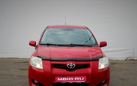 Toyota Auris II, 2008 год, 605 000 рублей, 2 фотография