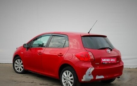 Toyota Auris II, 2008 год, 605 000 рублей, 5 фотография