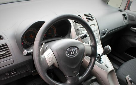 Toyota Auris II, 2008 год, 605 000 рублей, 14 фотография