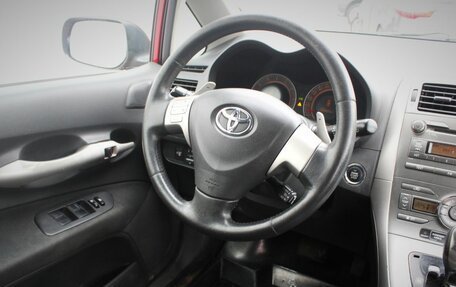 Toyota Auris II, 2008 год, 605 000 рублей, 15 фотография