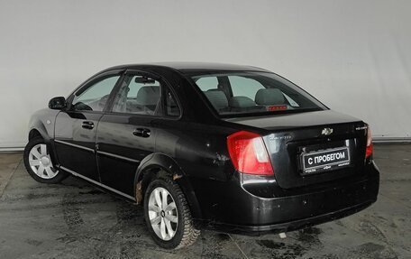 Chevrolet Lacetti, 2007 год, 498 000 рублей, 5 фотография