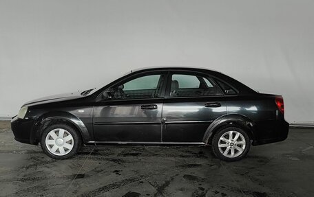 Chevrolet Lacetti, 2007 год, 498 000 рублей, 6 фотография