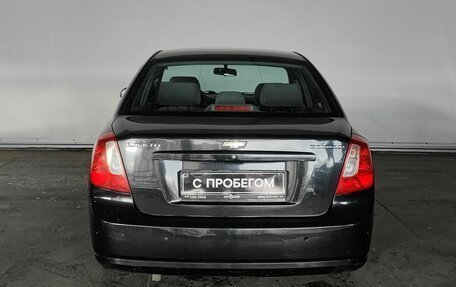 Chevrolet Lacetti, 2007 год, 498 000 рублей, 4 фотография