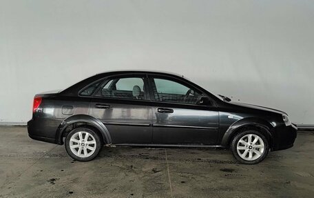 Chevrolet Lacetti, 2007 год, 498 000 рублей, 7 фотография