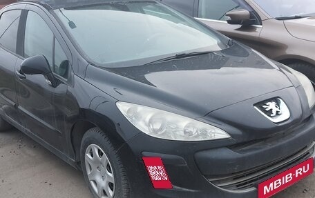 Peugeot 308 II, 2008 год, 399 999 рублей, 4 фотография