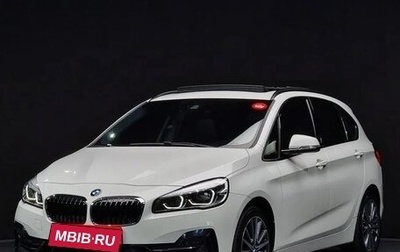 BMW 2 серия Active Tourer F45, 2021 год, 2 302 000 рублей, 1 фотография