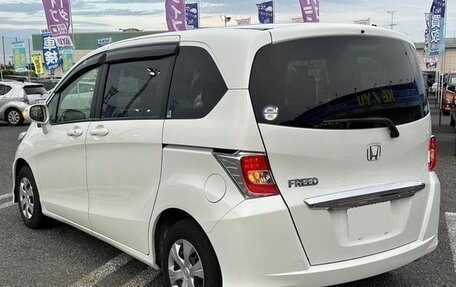 Honda Freed I, 2016 год, 978 000 рублей, 5 фотография