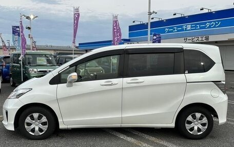 Honda Freed I, 2016 год, 978 000 рублей, 4 фотография