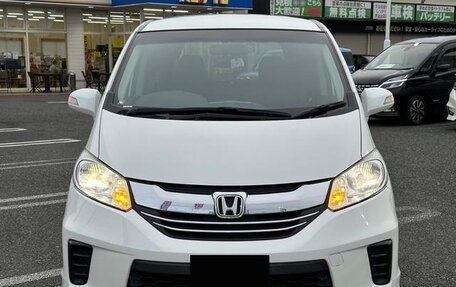 Honda Freed I, 2016 год, 978 000 рублей, 2 фотография