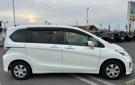 Honda Freed I, 2016 год, 978 000 рублей, 8 фотография