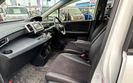 Honda Freed I, 2016 год, 978 000 рублей, 27 фотография