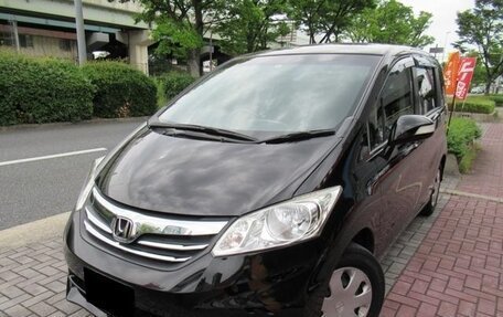 Honda Freed I, 2014 год, 808 000 рублей, 3 фотография