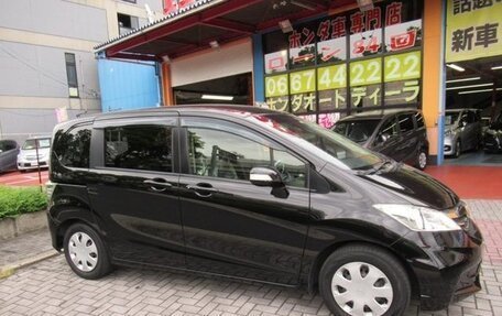 Honda Freed I, 2014 год, 808 000 рублей, 8 фотография