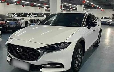 Mazda CX-4, 2022 год, 2 200 000 рублей, 1 фотография