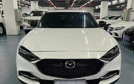 Mazda CX-4, 2022 год, 2 200 000 рублей, 2 фотография