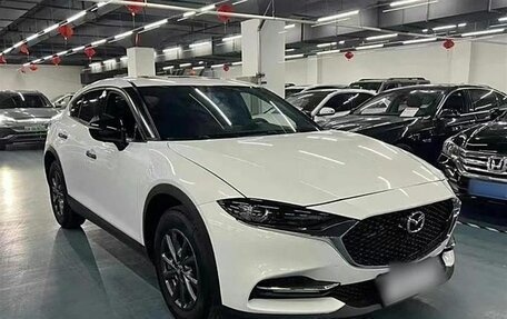 Mazda CX-4, 2022 год, 2 200 000 рублей, 3 фотография