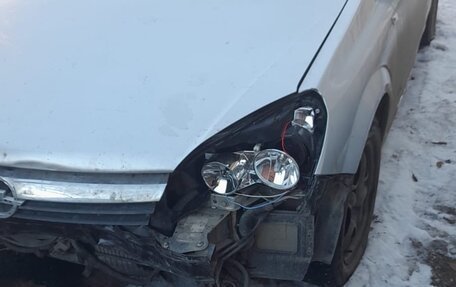 Opel Astra H, 2008 год, 270 000 рублей, 6 фотография