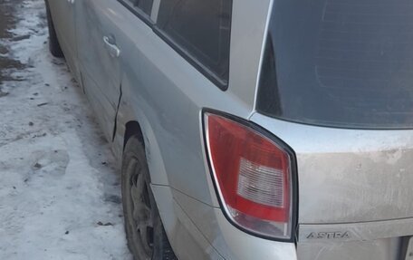 Opel Astra H, 2008 год, 270 000 рублей, 3 фотография