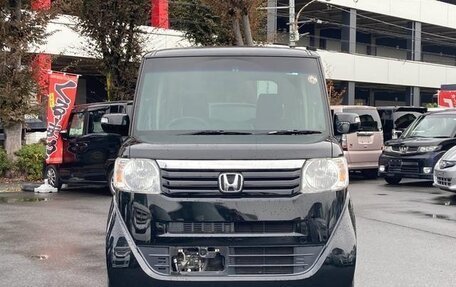 Honda N-BOX I рестайлинг, 2014 год, 579 012 рублей, 2 фотография