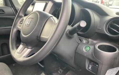 Honda N-BOX I рестайлинг, 2014 год, 579 012 рублей, 12 фотография