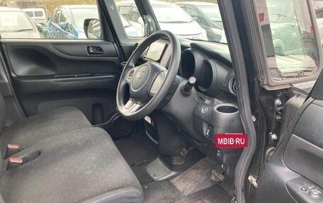 Honda N-BOX I рестайлинг, 2014 год, 579 012 рублей, 11 фотография